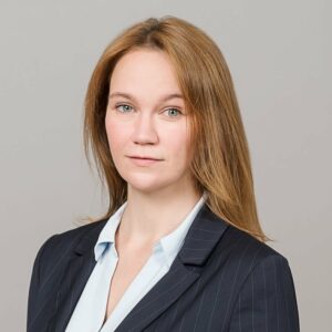 Digitalisierungs-Strategie